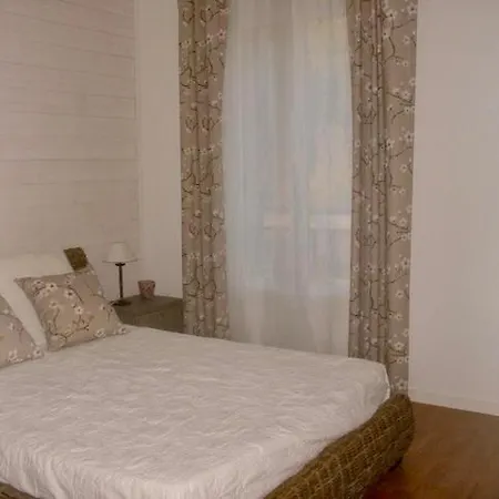 Maison Au Calme Dans Le Golf De Ferienhaus *