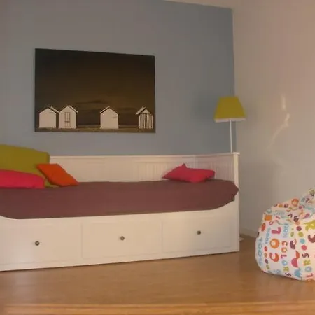 Maison Au Calme Dans Le Golf De