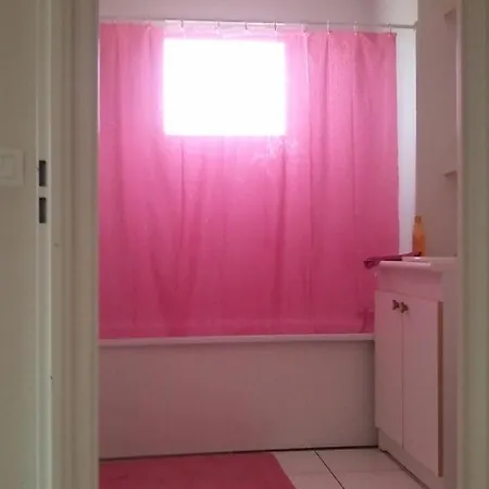 Maison Au Calme Dans Le Golf De Ferienhaus